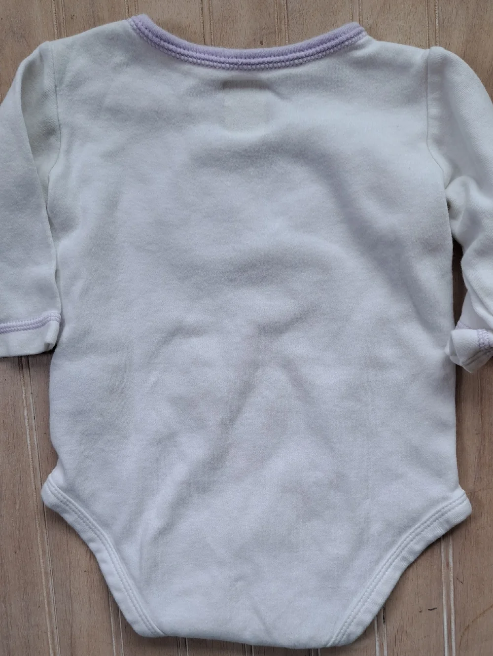 Baby Connection baby girl